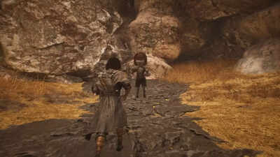  All bosses and NPCs in Yellow Harvest and where to find them