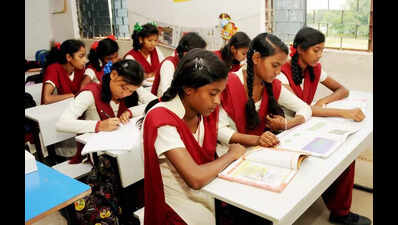 School certification begins in 422 govt schools across state