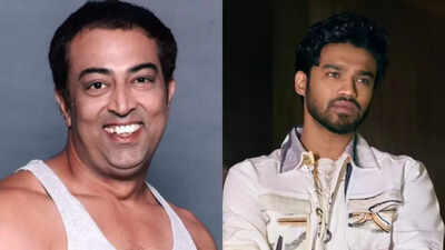  'His father Irrfan Bhai was a great man'