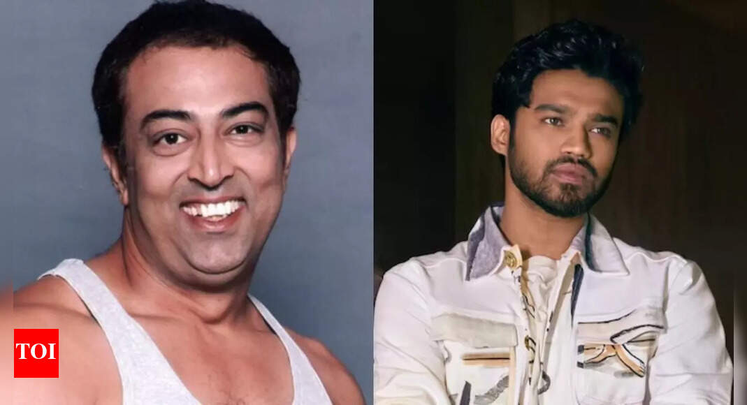 विंडू दारा सिंह ने “मूर्खतापूर्ण कदम” के साथ बाबिल खान के वीडियो -वीरल ब्रेकडाउन को कॉल किया: “उनके पिता इरफान भाई एक महान व्यक्ति थे” | हिंदी पर फिल्म समाचार