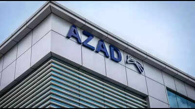 Azad Engg inks $53.5M supply deal with GE Vernova’s steam power services biz unit