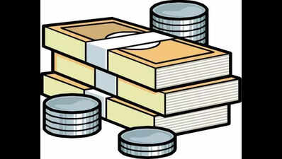 Peddler booked under smugglers Act, Rs 8.7 lakh confiscated