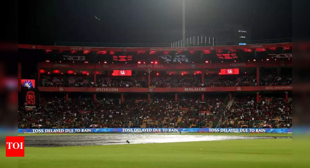 Families of IPS, I-T officers clash over seat at Diamond Box during RCB match