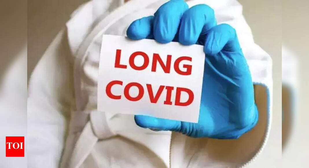 A year on, long Covid patients still struggle with health & debt: Study ...