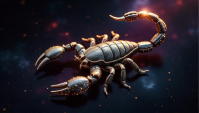 Scorpio Daily Horoscope Today, May 6, 2025: Break the Pattern, Choose Anew
