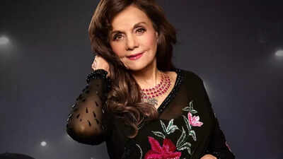 Mumtaz's Comeback Promise: 'No Roles of the Elderly'