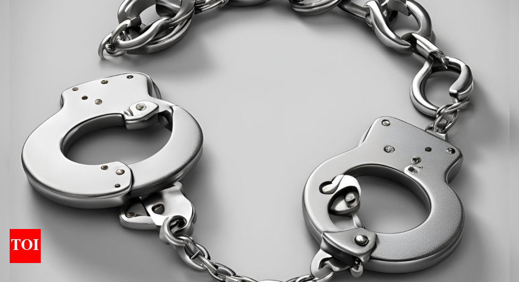 Four held for nomadic woman’s ‘rape-murder’ in J&K