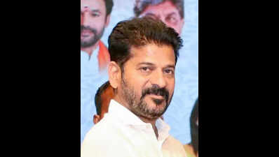 Revanth to govt staff: Even if you cut me, there’s no money to meet your demands