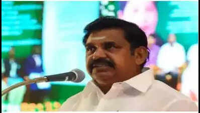 Attacks on workers rising in ‘anti-trader’ DMK govt: EPS