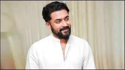  ‘I can’t be Karthi... I can’t be Meiyazhagan’
