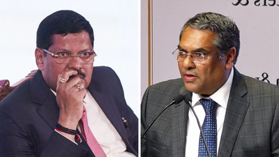 No stay, next CJI B R Gavai to decide waqf Act validity