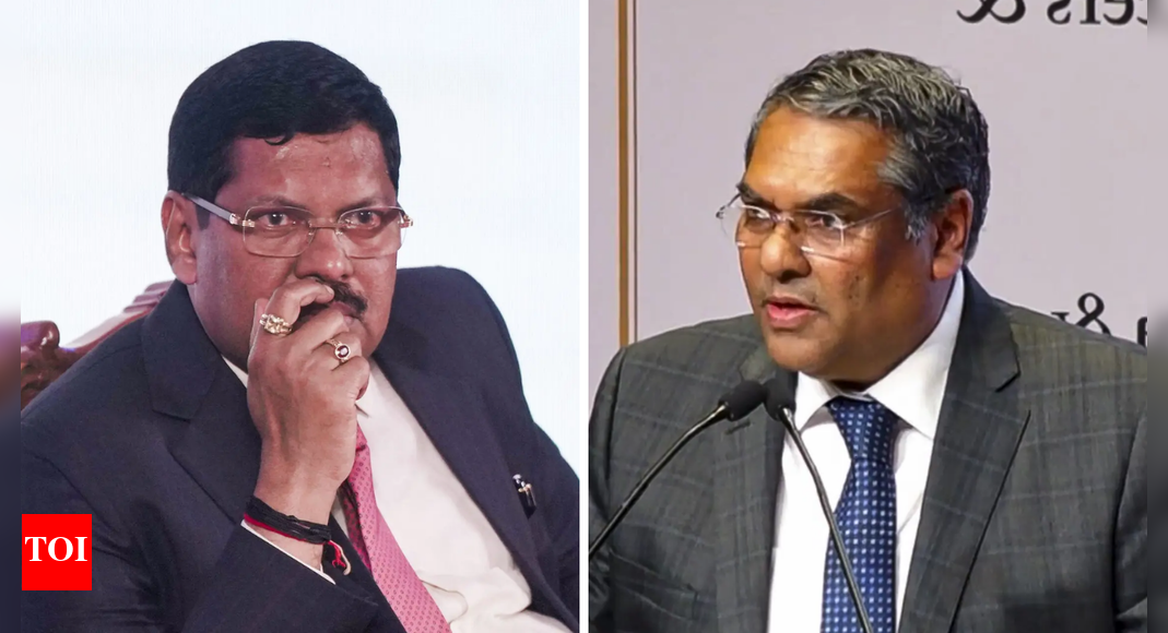 No stay, next CJI B R Gavai to decide waqf Act validity