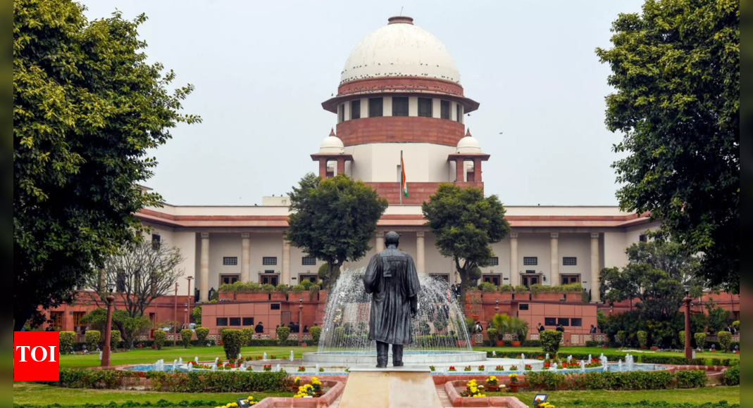 SC: Trend of ED making allegations against accused without evidence