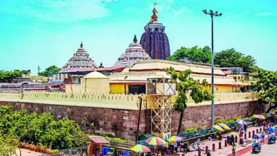 Now, Odisha threatens action against Bengal over 'Jagannath Dham' in Digha
