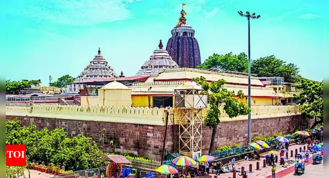 Now, Odisha threatens to sue over ‘dham’ in Digha