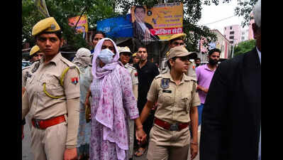 SOG files chargesheet against 18 in forest guard exam paper leak case