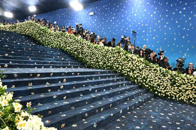 Met Gala 2025: The real reason the carpet is blue this year