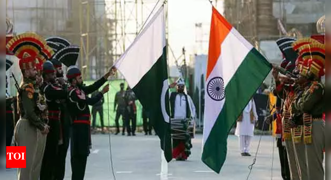 Prolonged tension to hurt Pakistan’s economy: Moody’s – Times of India