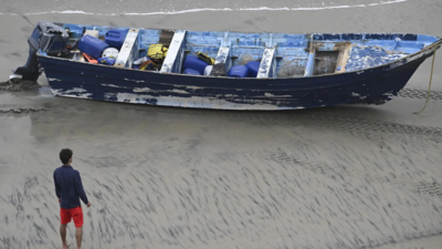 Two Indian children missing as boat accident leaves three dead near San Diego