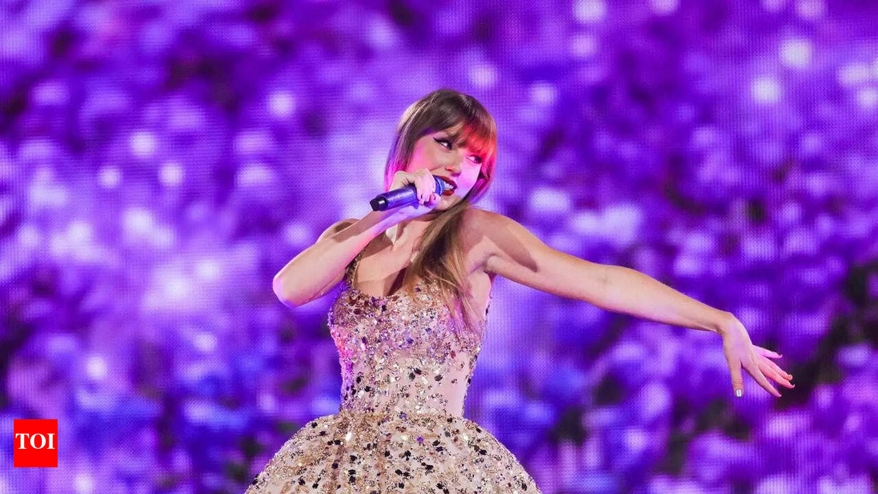 Taylor Swift pregnancy rumors—fans think she's hiding a baby, but insiders  say there's a very different reason for her silence | NFL News - The Times  of India