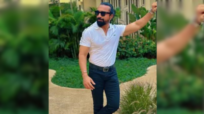 'Ajaz Khan's phone is switched off': Mumbai Police say actor untraceable after rape FIR