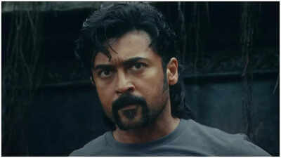 ‘Retro’ box office collections day 5: Suriya’s film crosses Rs 46 crores despite mixed reviews