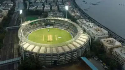 IPL 2025: Mumbai police impose traffic restrictions ahead of MI vs GT match at Wankhede Stadium today; check details here