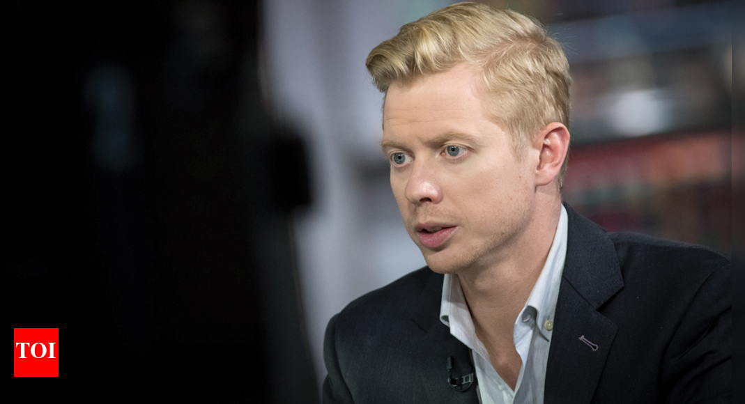 Reddit CEO Steve Huffman recalls when he had to give up idealism and tell employees … | – The Times of India
