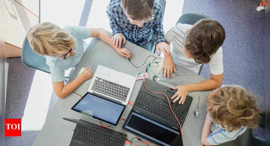 CEOs Microsoft, Adobe, IBM, Cognizant and others warn US is falling behind