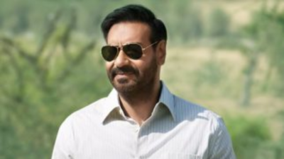‘Raid 2’ Box Office collection day 5: Ajay Devgn’s crime thriller inches closer to Rs 100 crore worldwide