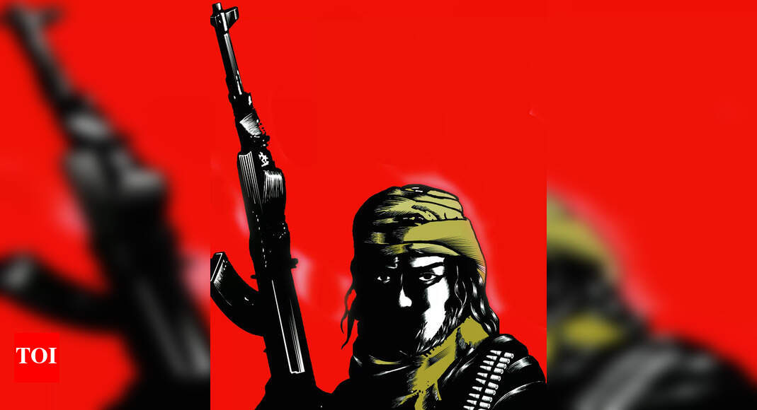Maoists kill deputy sarpanch in Sukma; 9th civilian murder in Bastar this year