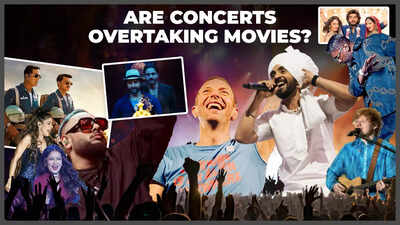  Is It the Beginning of Bollywood’s Decline? ETimes explores