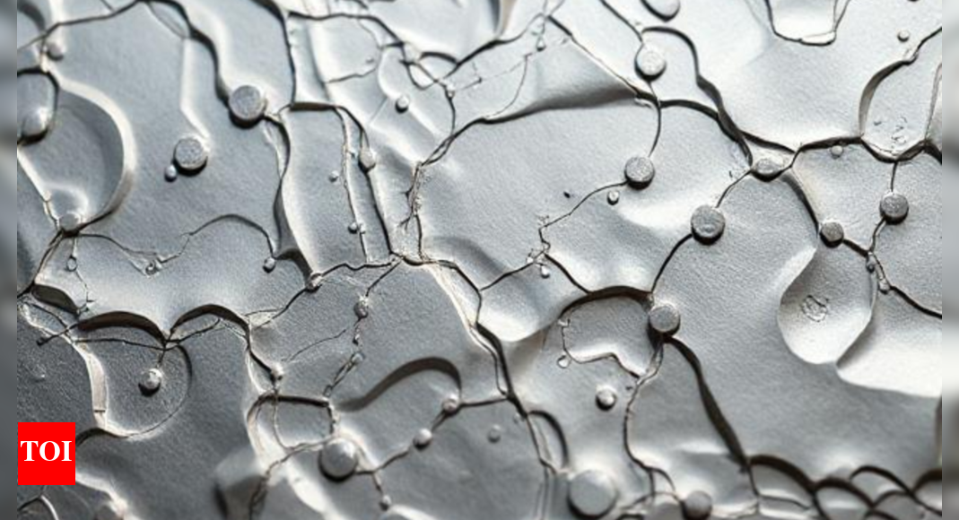Eco-friendly aluminium surfaces show promise for industrial, biomedical uses