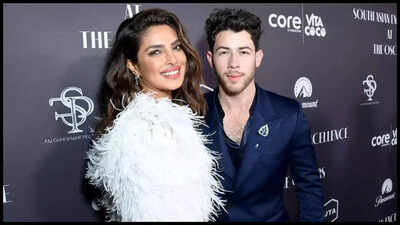 Priyanka Chopra and Nick Jonas' combined net worth of ₹1250 crores: A look at the financial portfolio of the power couple
