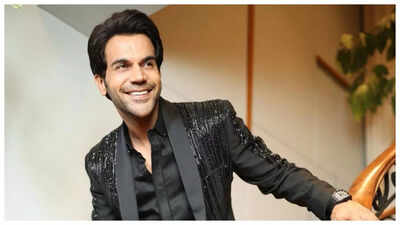  Rajkummar Rao