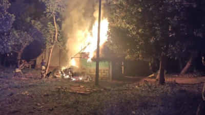 5 injured in clash between two communities over petrol filling in Tamil Nadu's Pudukkottai