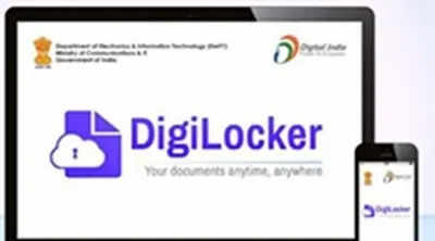 CBSE introduces six-digit access code activation for Digilocker accounts of Class 10 and 12 students: Check official notice here – The Times of India