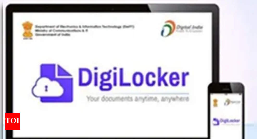 CBSE Activates Digilocker Access with Six-Digit Codes for Students