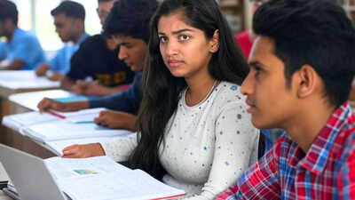 CUET UG 2025 exam date & schedule: NTA to release timetable soon at cuet.samarth.ac.in – The Times of India