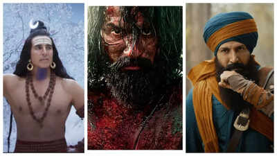 Is Cinema going back to roots?