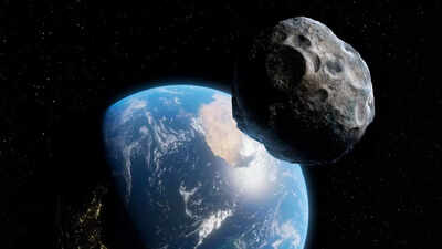Scientists discover new minimoons orbiting Earth – what could this mean for our planet’s future