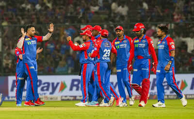 Delhi Capitals keep slipping after Mumbai Indians game; face uphill task of IPL 2025 qualification