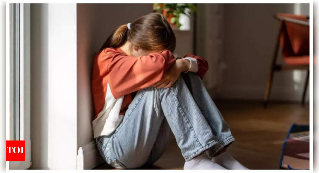 Experts say that kids' mental health could severely suffer due to THIS