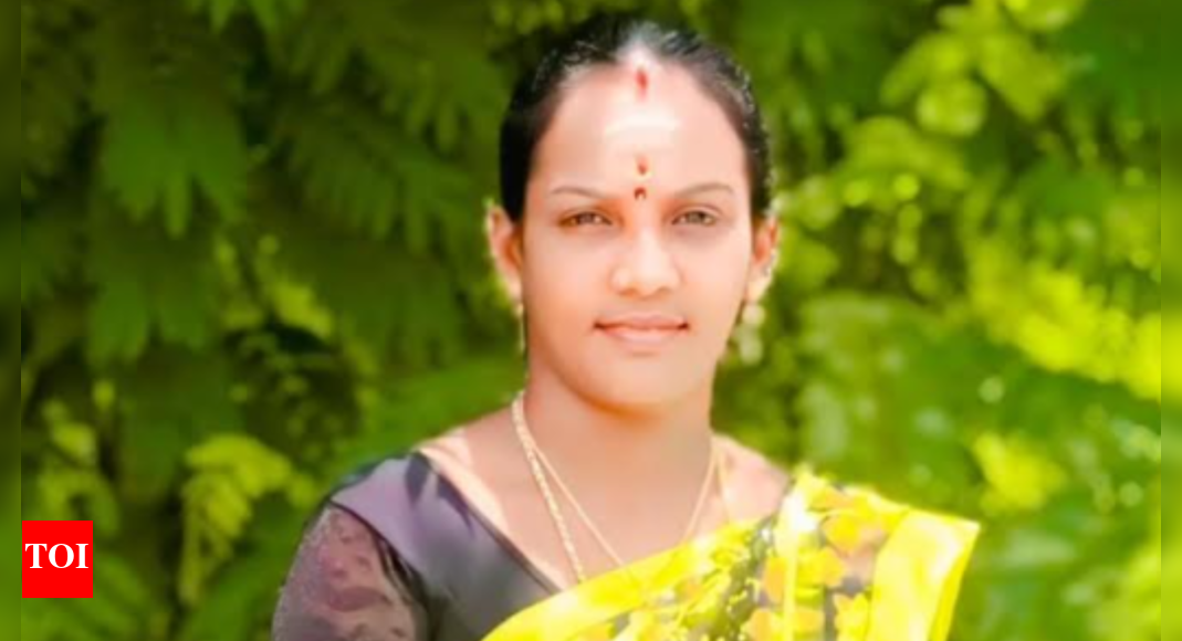 Woman BJP leader beheaded in Tamil Nadu; police deny political motive