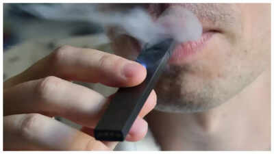 Shocking! Vaping is as bad as smoking, say doctors
