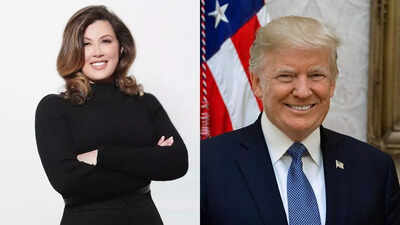  Trump's surgeon general nominee Janette Nesheiwat faces backlash led by Laura Loomer
