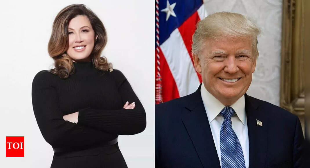 MAGA divided again: Trump's surgeon general nominee Janette Nesheiwat faces backlash led by Laura Loomer