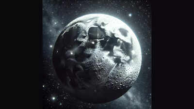Full Moon in Scorpio: When the Moon Becomes a Therapist