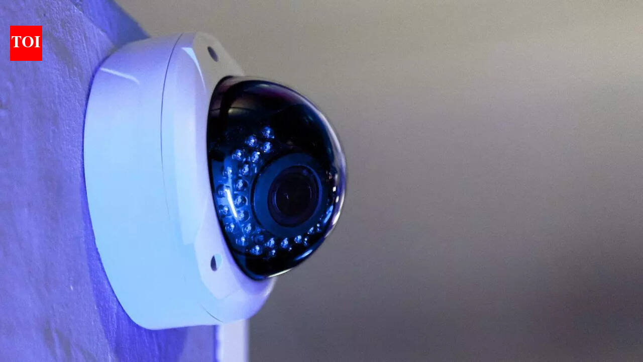 Best CCTV Cameras for Indoor Use: Home & Office Security Made Easy ...