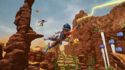 All trophies in Revenge of the Savage Planet and how to get them